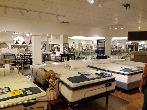 Levin Furniture and Mattress The Pointe