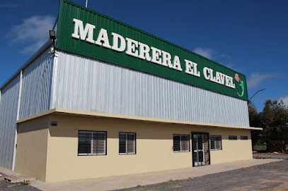 Maderera El Clavel