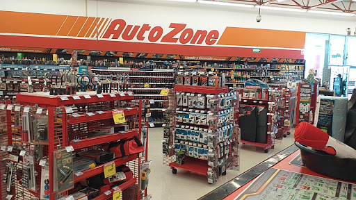 AutoZone Refacciones