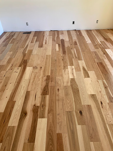 Evolution Hardwood Flooring LLC. image