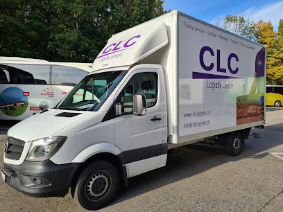 CLC Logistik GmbH