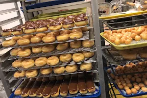 Paradise Doughnuts image