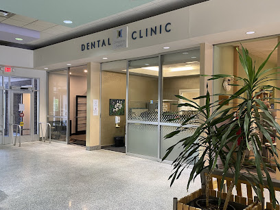 Dangstorp Dental (Lakeshore)