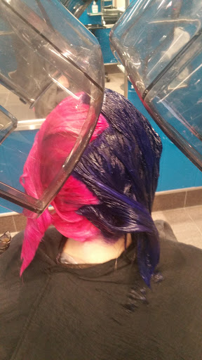 Beauty Salon «Mario Tricoci Hair Salon & Day Spa», reviews and photos, 625 Cog Cir A, Crystal Lake, IL 60014, USA