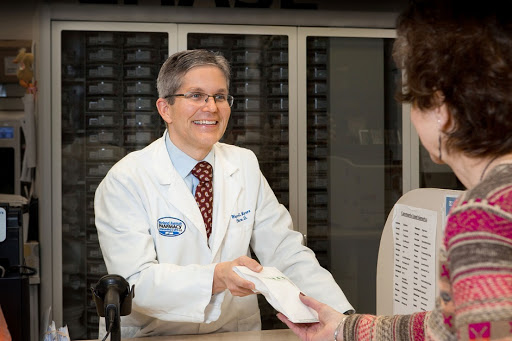 Pharmacy «Norland Avenue Pharmacy», reviews and photos, 12 St Paul Dr Suite 105, Chambersburg, PA 17201, USA