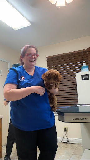 Sisters Veterinary Clinic image