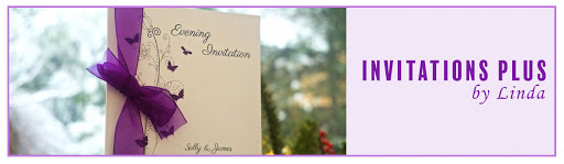 Invitations Plus by Linda