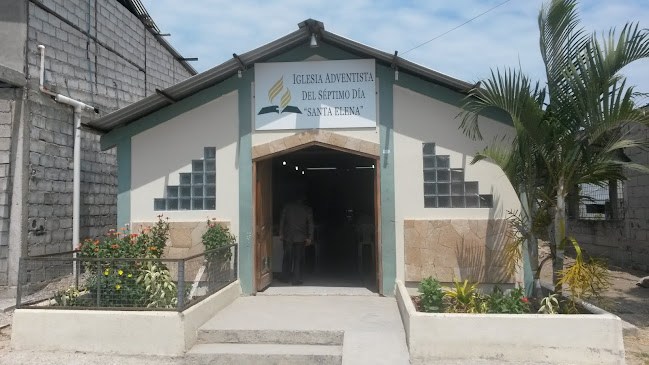 Iglesia Adventista Santa Elena
