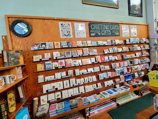 Book Store «Walden Pond Bookstore», reviews and photos, 3316 Grand Ave, Oakland, CA 94610, USA