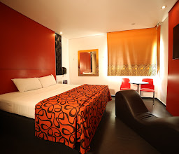 Motel & Suites Urban photo