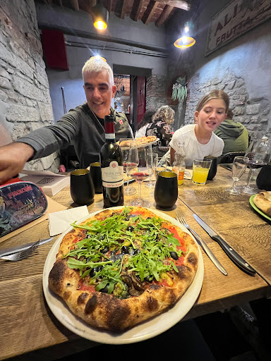 Il Circo Della Luna Vernio in Vernio, Provincia di Prato
