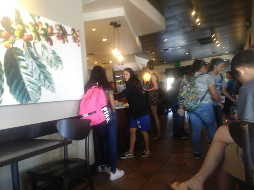 Starbucks image