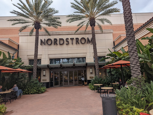 Department Store «Nordstrom», reviews and photos, 800 Spectrum Center Dr, Irvine, CA 92618, USA