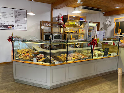Boulangerie pâtisserie Henri IV à Marvejols