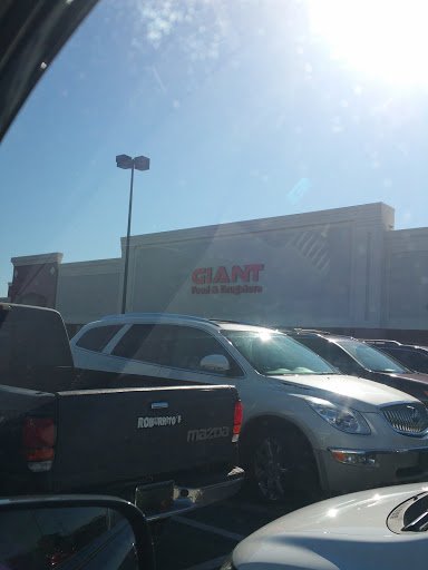 Grocery Store «Giant Food Stores», reviews and photos, 7150 Hamilton Blvd, Trexlertown, PA 18087, USA