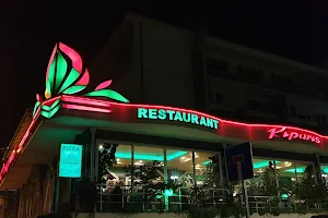 Ресторант "Кипарис" image
