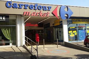 Carrefour Market Villeurbanne Salengro image