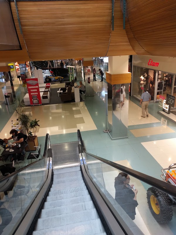 Imagen de Ponte Vella Centro Comercial y Ocio (23 de 23)