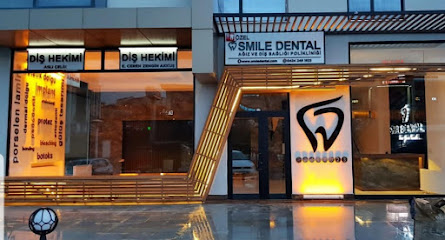 Smile Dental Diş Polikliniği