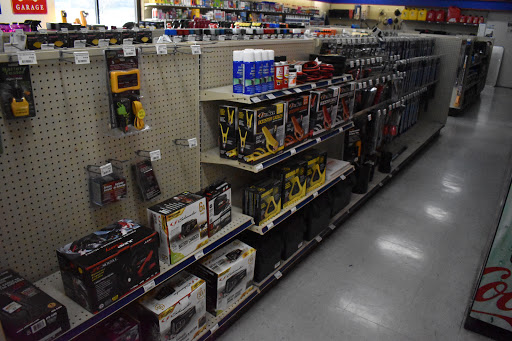 Auto Parts Store «Monument Car Parts», reviews and photos, 3900 Delta Fair Blvd, Antioch, CA 94509, USA