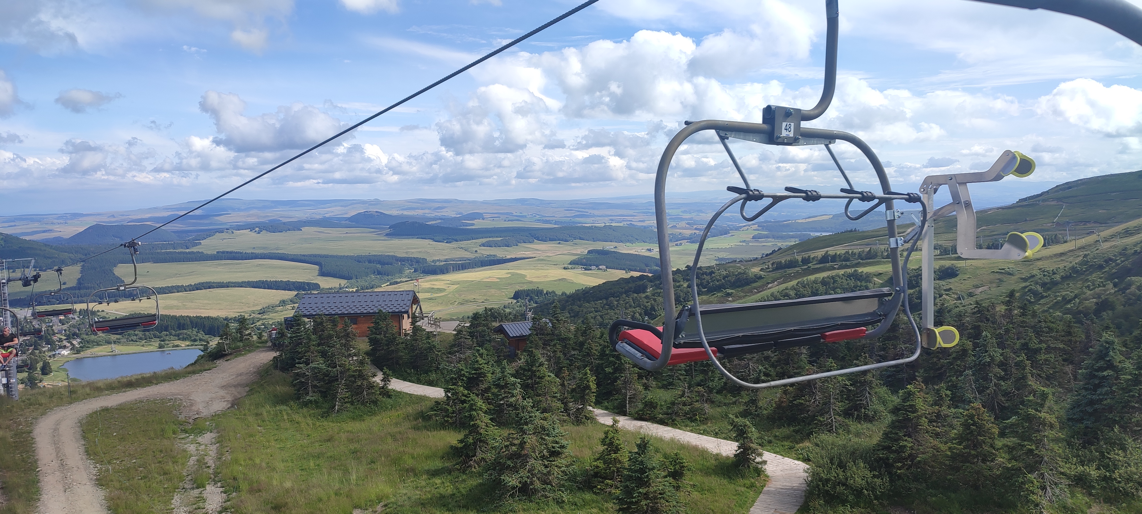 Photo n° 2 de l'avis de Angélique.l fait le 21/07/2023 à 18:47