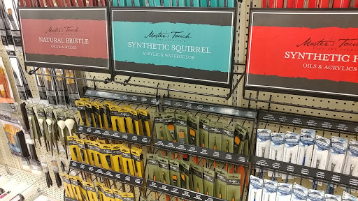 Craft Store «Hobby Lobby», reviews and photos, 4141 Martin Way E, Olympia, WA 98516, USA