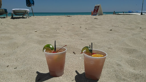 Beach Resort «The Miami Beach Resort & Spa», reviews and photos, 4833 Collins Ave, Miami Beach, FL 33140, USA