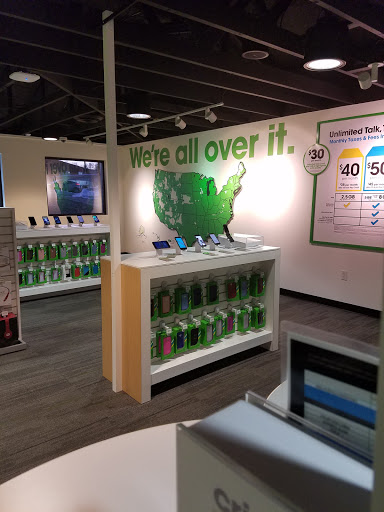 Cell Phone Store «Cricket Wireless», reviews and photos, 4202 Wadsworth Blvd, Wheat Ridge, CO 80033, USA
