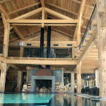 Photo n°1 de l'avis de LaFrenci.i fait le 12/01/2018 à 11:15 sur le  San Luis retreat hotel & lodges à Hafling