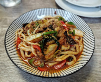 Les plus récentes photos du Restaurant asiatique Roshangul - Cuisine Ouighour Artisanale à Dijon - n°1