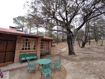 Cabañas Las Manzanillas