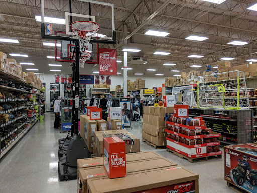 Sporting Goods Store «Academy Sports + Outdoors», reviews and photos, 8668 S Broadway Ave, Tyler, TX 75703, USA