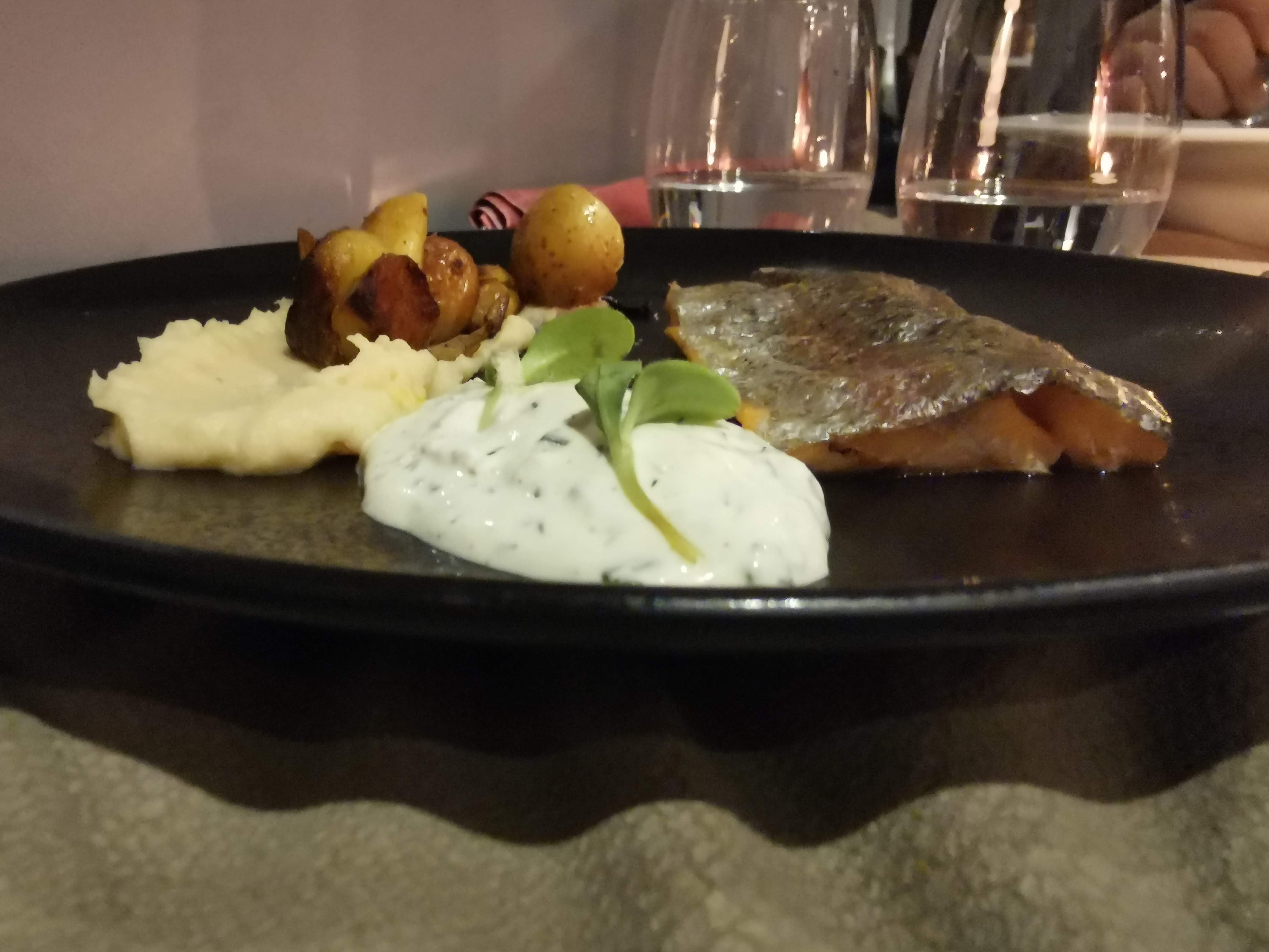Photo n° 1 de l'avis de Amandine.g fait le 30/10/2019 à 10:14