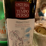 Photo n°4 de l'avis de Ricky.o fait le 07/08/2021 à 16:01 sur le  Osteria Del Tempo Perso à Ostuni