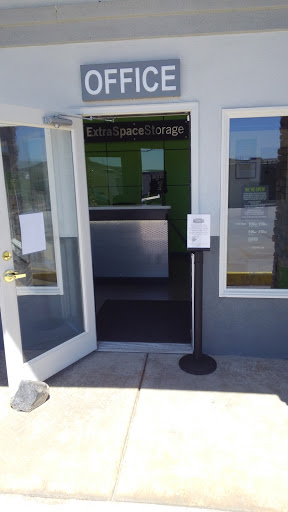 Self-Storage Facility «Extra Space Storage», reviews and photos, 13100 Lincoln Ave, Parker, CO 80134, USA
