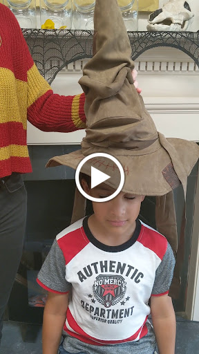 Used Book Store «Book People», reviews and photos, 536 Granite Ave # A, Richmond, VA 23226, USA