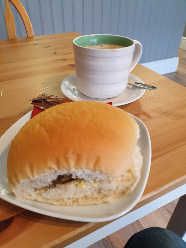Reviews of Mabitt Cafe in Livingston - Coffee shop