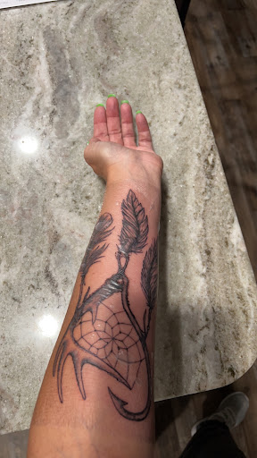 Explore tattoo ideas for 16 year old guy, creative tattoo ideas in Charles Town, available at No Tomorrow Tattoo llc
