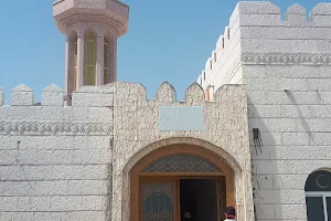 Khor Al-Hammam Mosque image