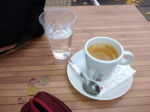 Photo n°43 de Brasserie Le Flore à Sète ()