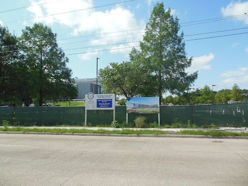 Community Center «Alief Community Center», reviews and photos, 11903 Bellaire Blvd, Houston, TX 77072, USA