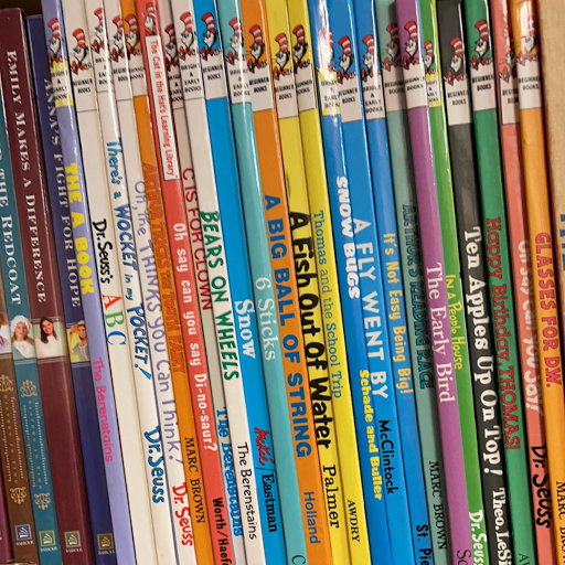 Used Book Store «R & B Used Books», reviews and photos, 12830 Saginaw Rd # F, Grand Blanc, MI 48439, USA