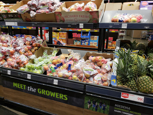 Supermarket «ALDI», reviews and photos, 3586 Steelyard Dr, Cleveland, OH 44109, USA