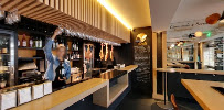Atmosphère du Restaurant français Café | Restaurant Le Suisse à Saint-Jean-de-Luz - n°8