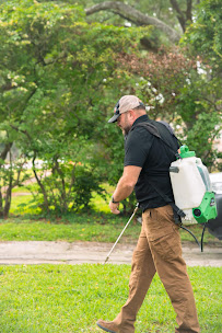 BugMeNot Pest Control - Photo 5 - Car repair in , Beaumont