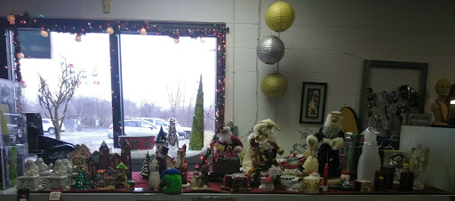 Thrift Store «Nifty Thrifty Shop LLC», reviews and photos, 4200 39th Ave, Kenosha, WI 53144, USA