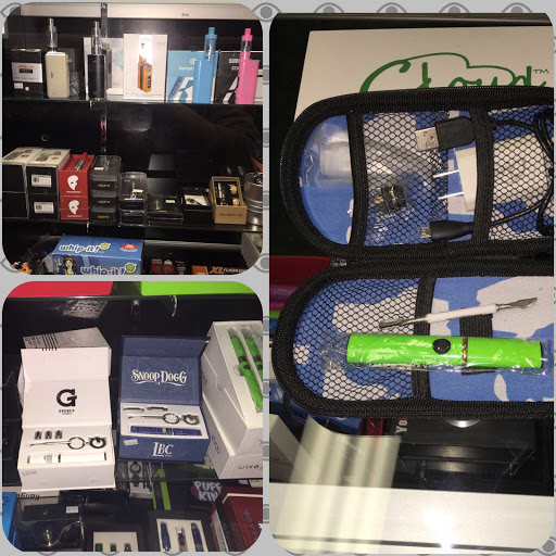 Gift Shop «RedEye Smoke Shop And Gift Shop», reviews and photos, 1434 Missouri Ave, Las Cruces, NM 88001, USA