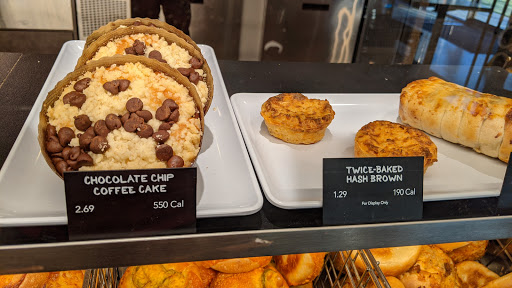 Bagel Shop «Einstein Bros. Bagels», reviews and photos, 5530 Windward Pkwy #400, Alpharetta, GA 30004, USA