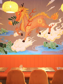 Photos du propriétaire du Îlot Orange - Restaurant chinois à Paris - n°5