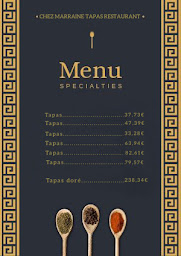 Photo n°1 de Chez Marraine à Courlon-sur-Yonne ()